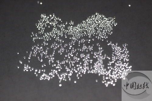 呼和浩特喷砂玻璃微珠工业应用